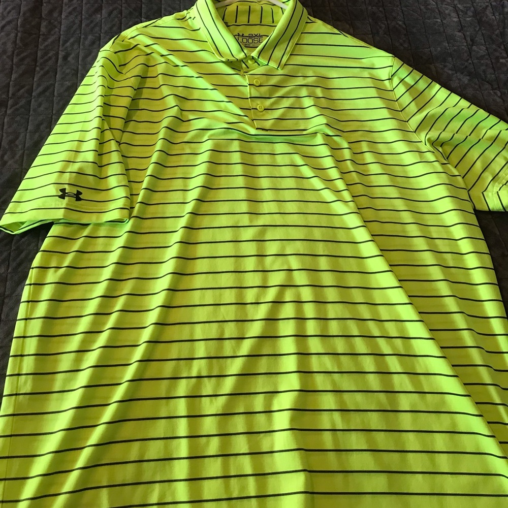 Under Armour Polo